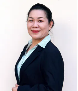 VÕ THỊ HẢI ANH