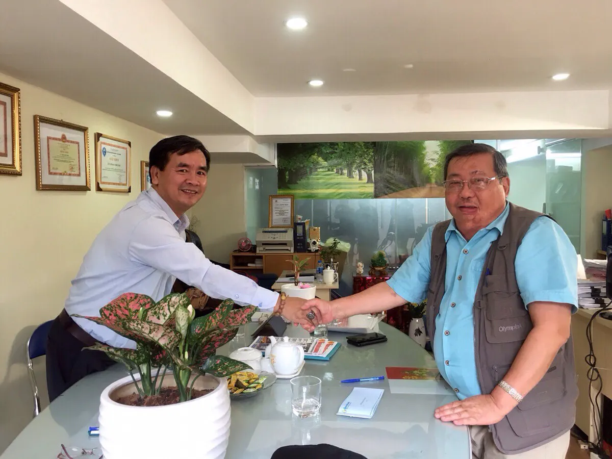 Nhận xét của khách hàng 3
