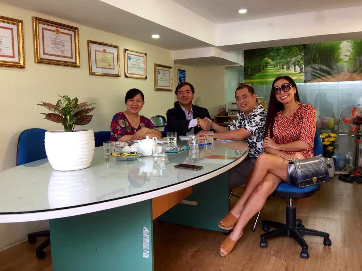 Nhận xét của khách hàng 2