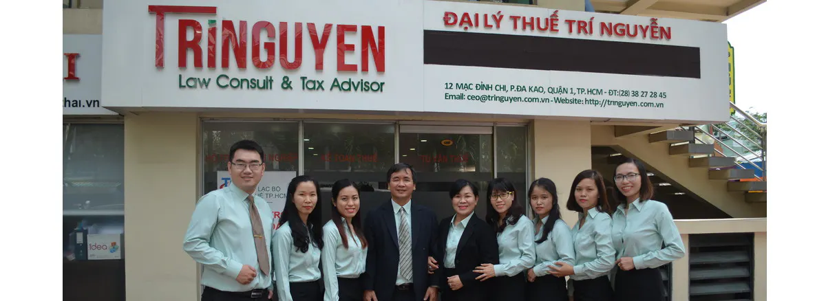 Trí Nguyễn Banner
