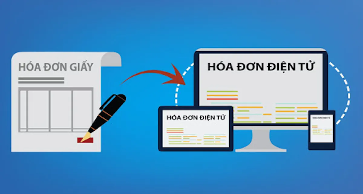 Quy định về hóa đơn điện tử và xuất hóa đơn từ ngày 01.11.2020