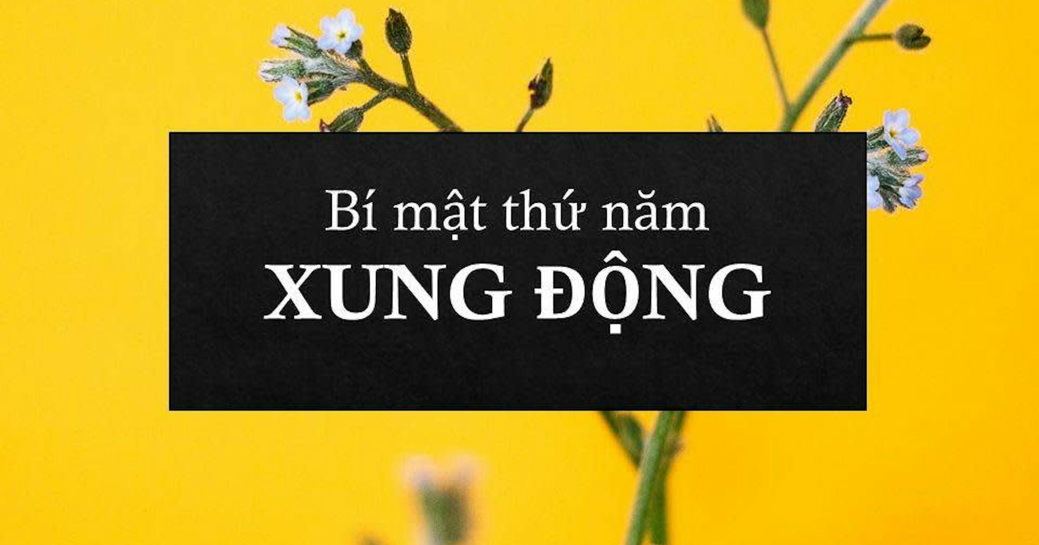 xung-dong