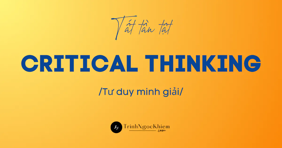 critical-thinking-trinhngockhiem.com