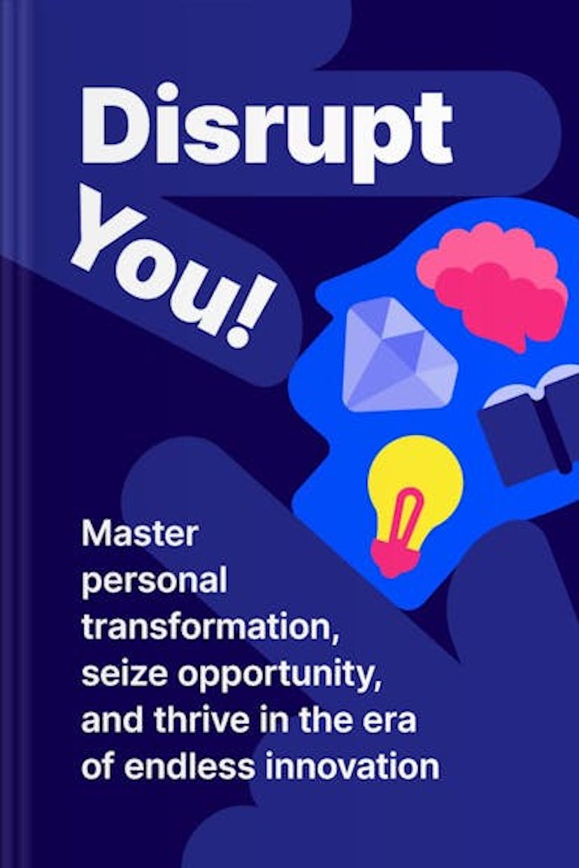 disrupt