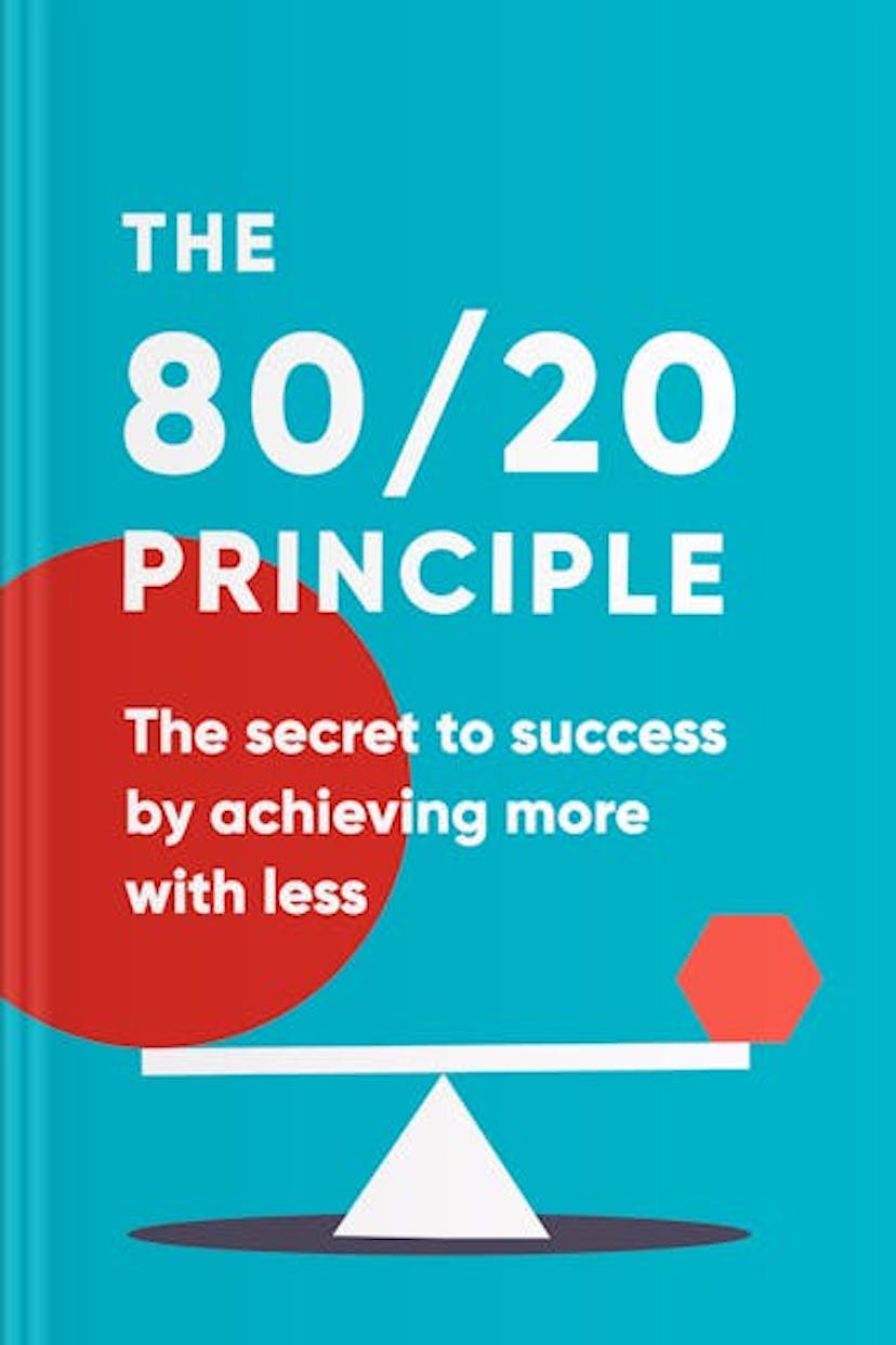 80-20-principle