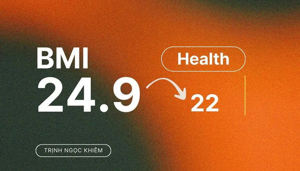 Mục tiêu sức khoẻ