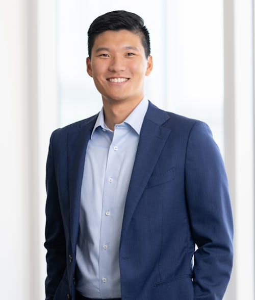 Arthur Cheng