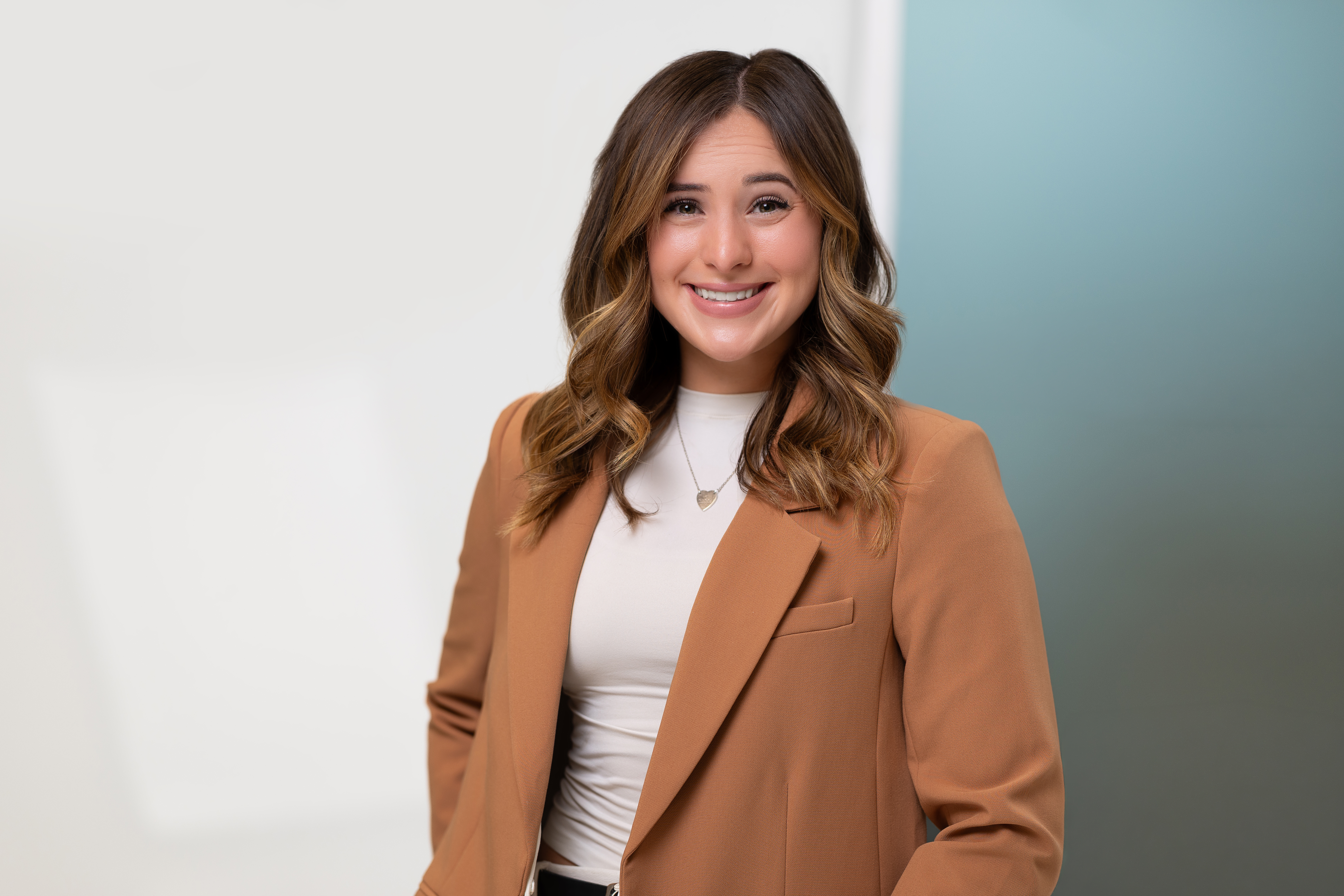 Caroline Granados
