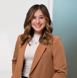 Caroline Granados