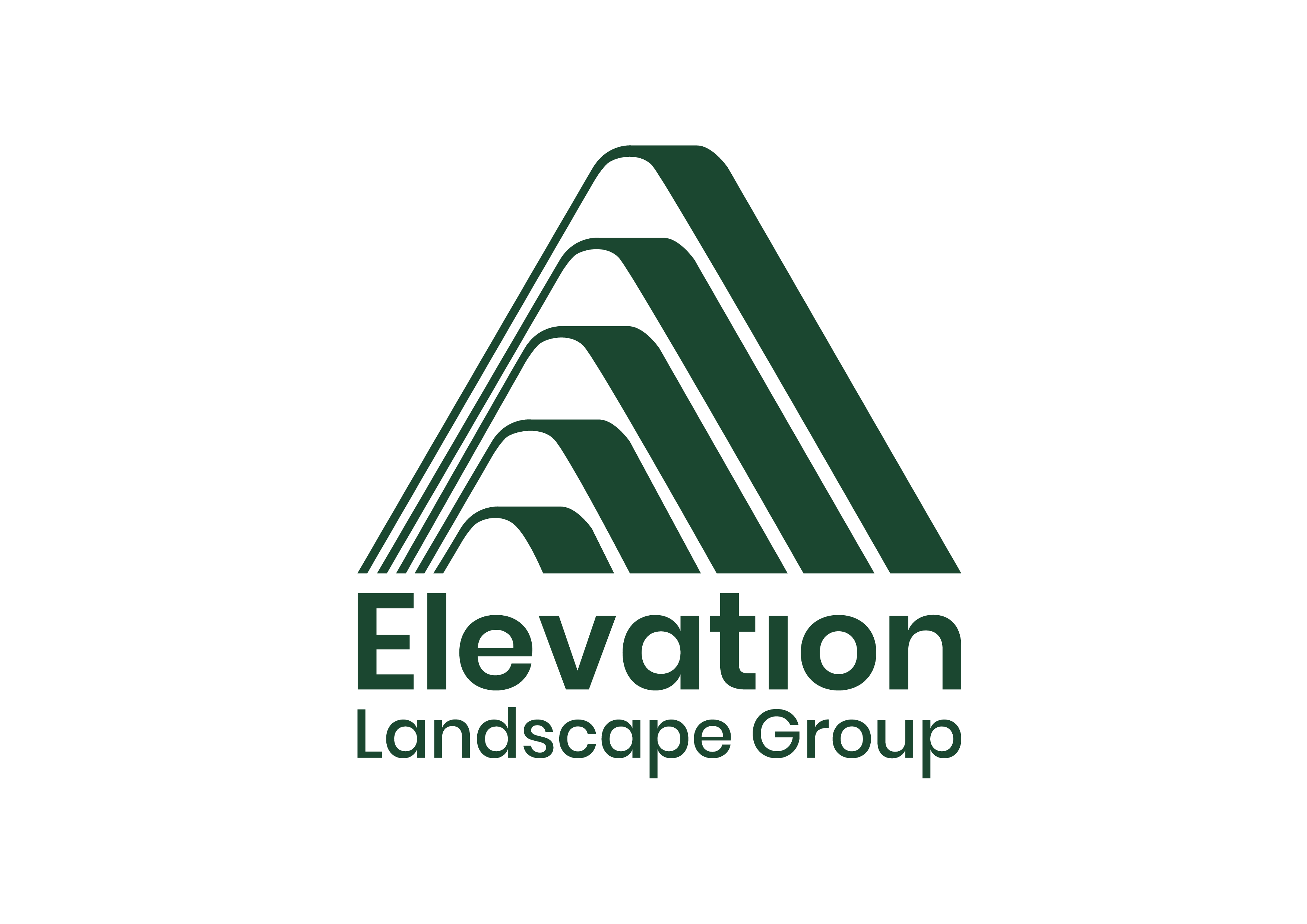 Elevation Landscape Group
