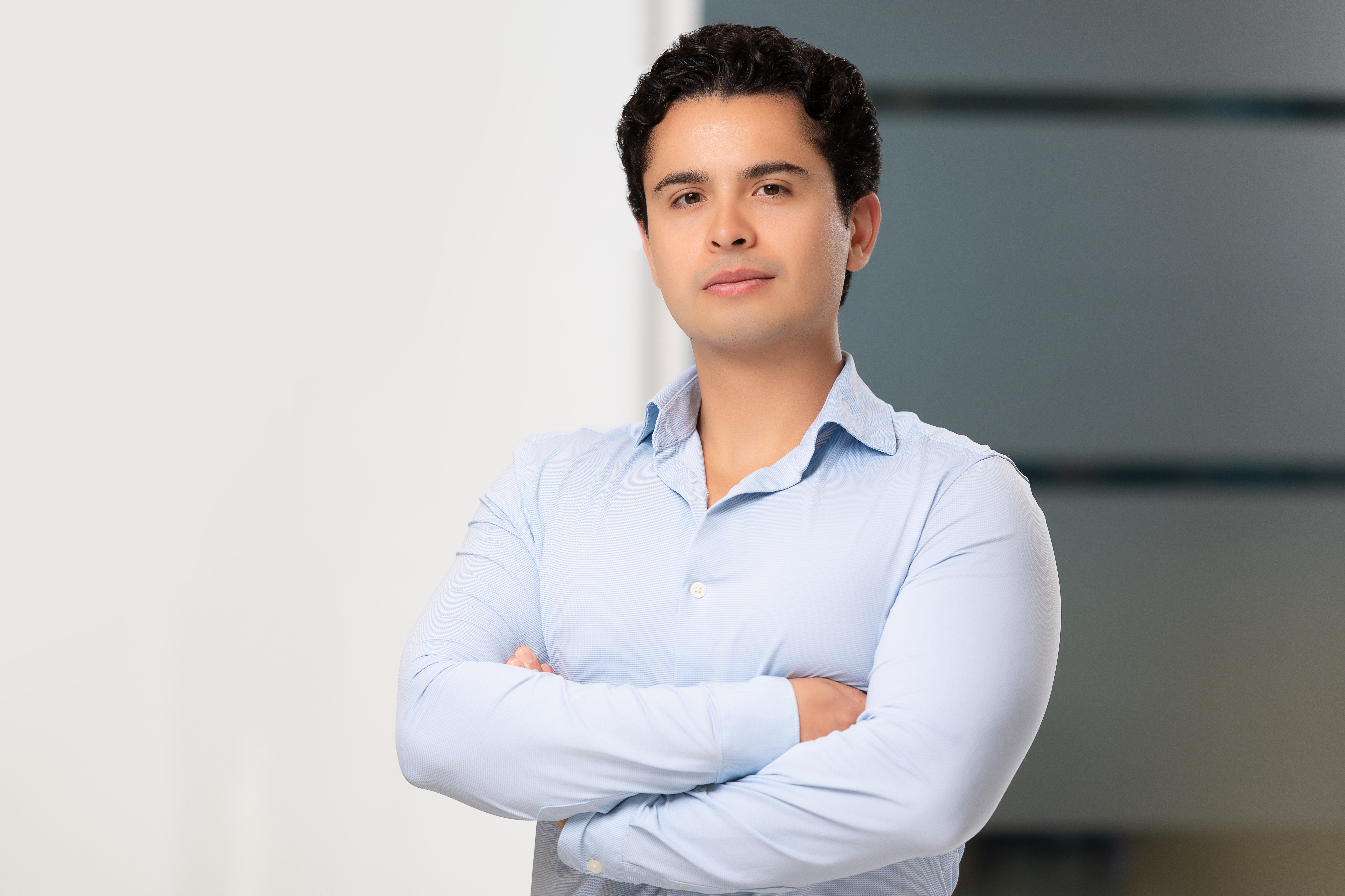 Juan Pablo Gutierrez
