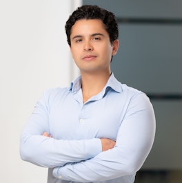Juan Pablo Gutierrez