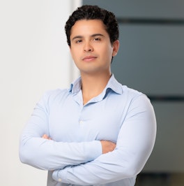 Juan Pablo Gutierrez