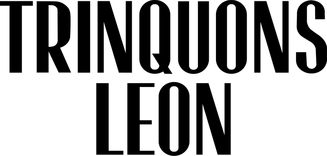 Logo trinquons léon