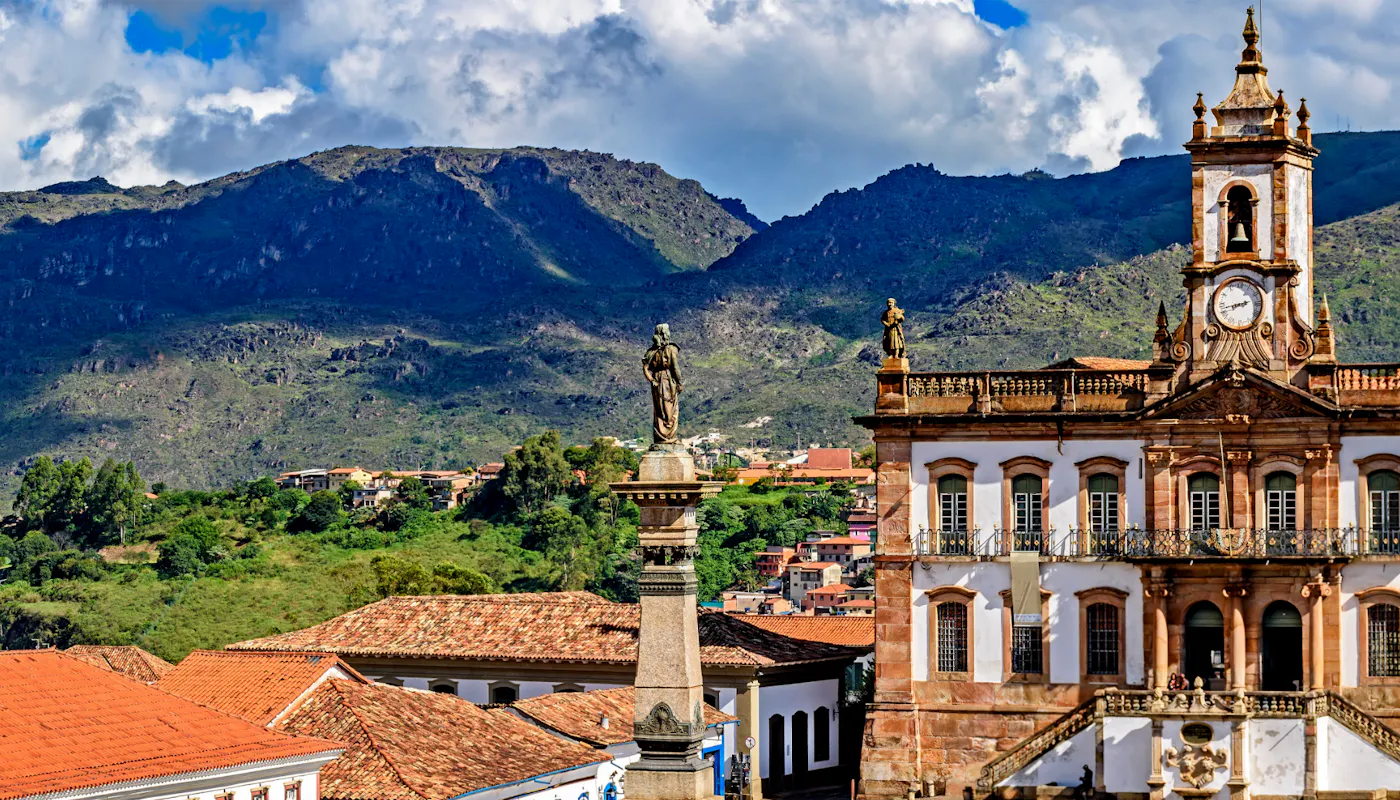 Ouro Preto - Foto 3