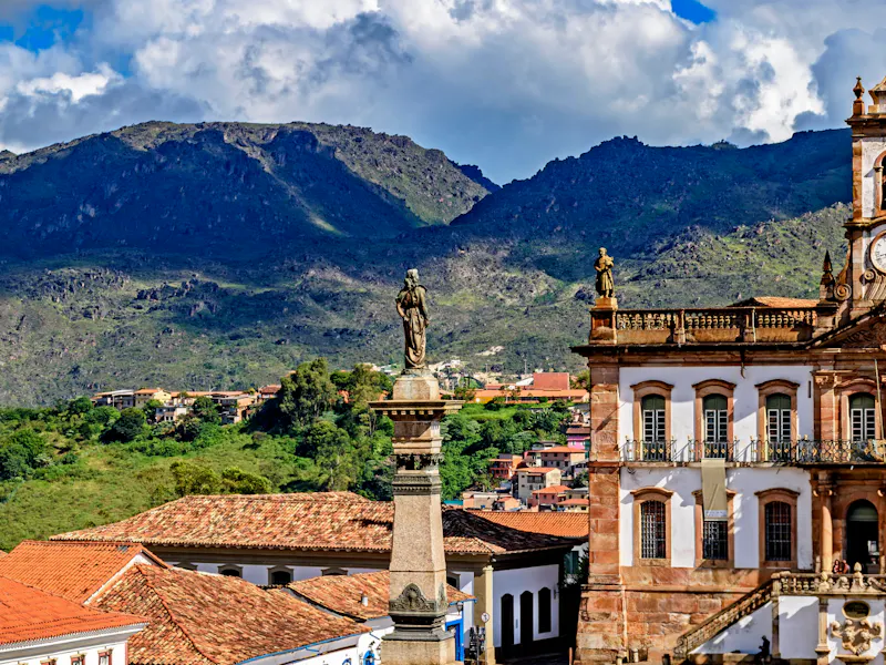 Ouro Preto - Foto 2