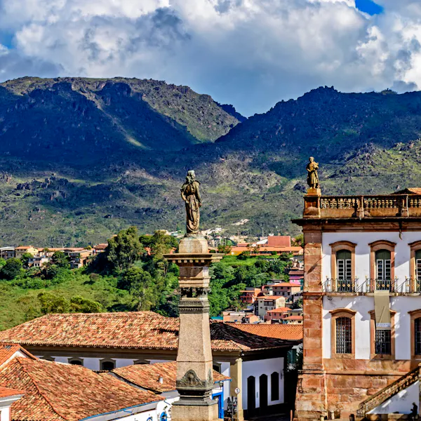 Ouro Preto - Foto 1