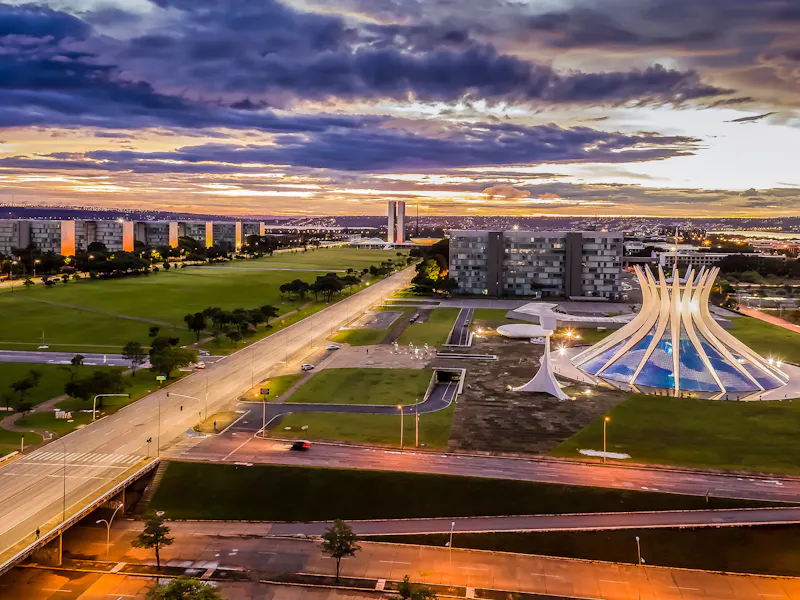 Brasília - Foto 2