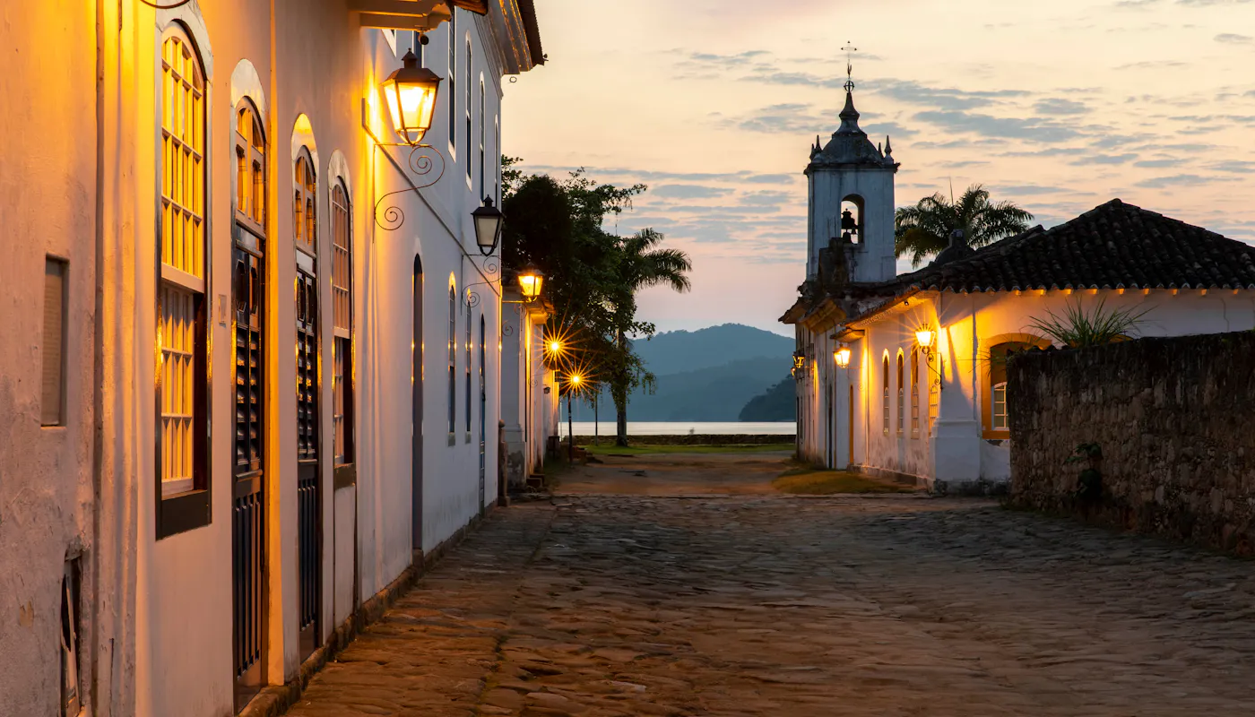 Paraty - Foto 3