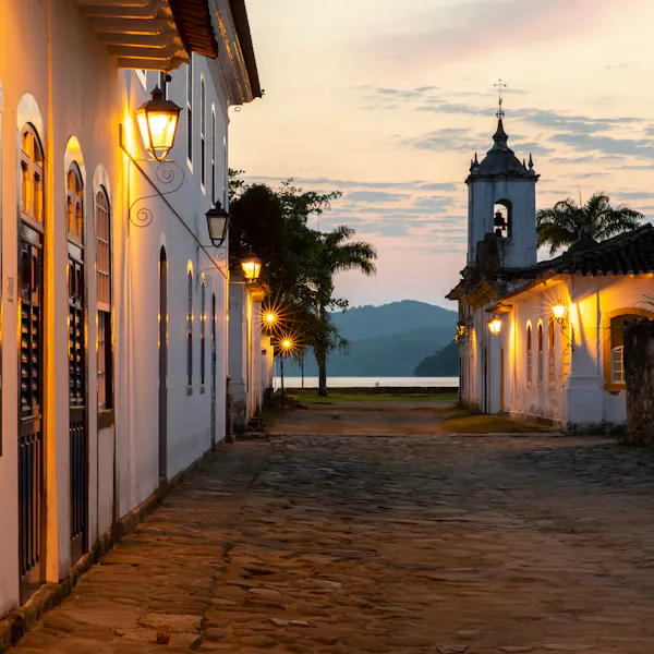Paraty - Foto 1