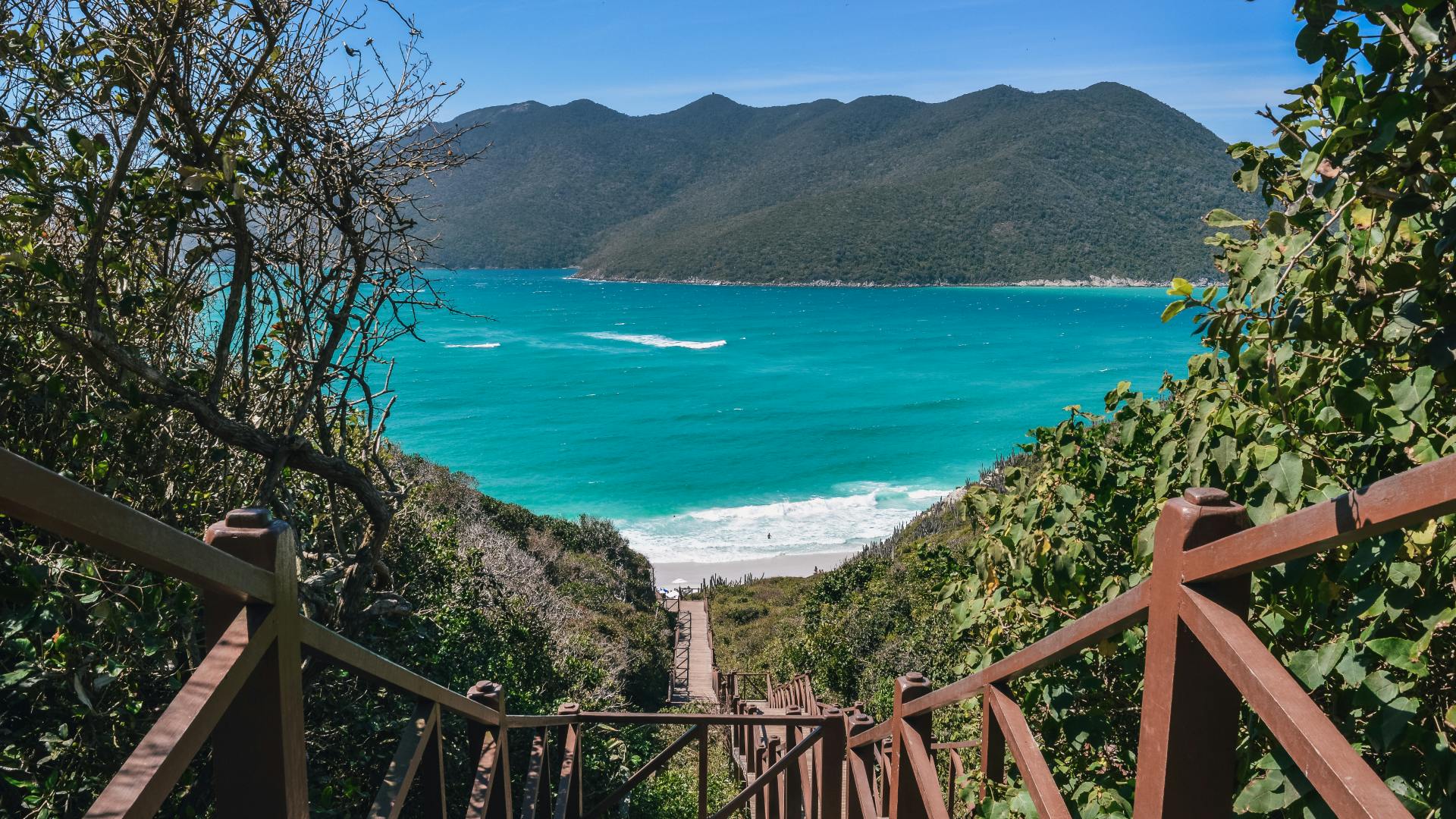 Arraial do Cabo - Foto 1
