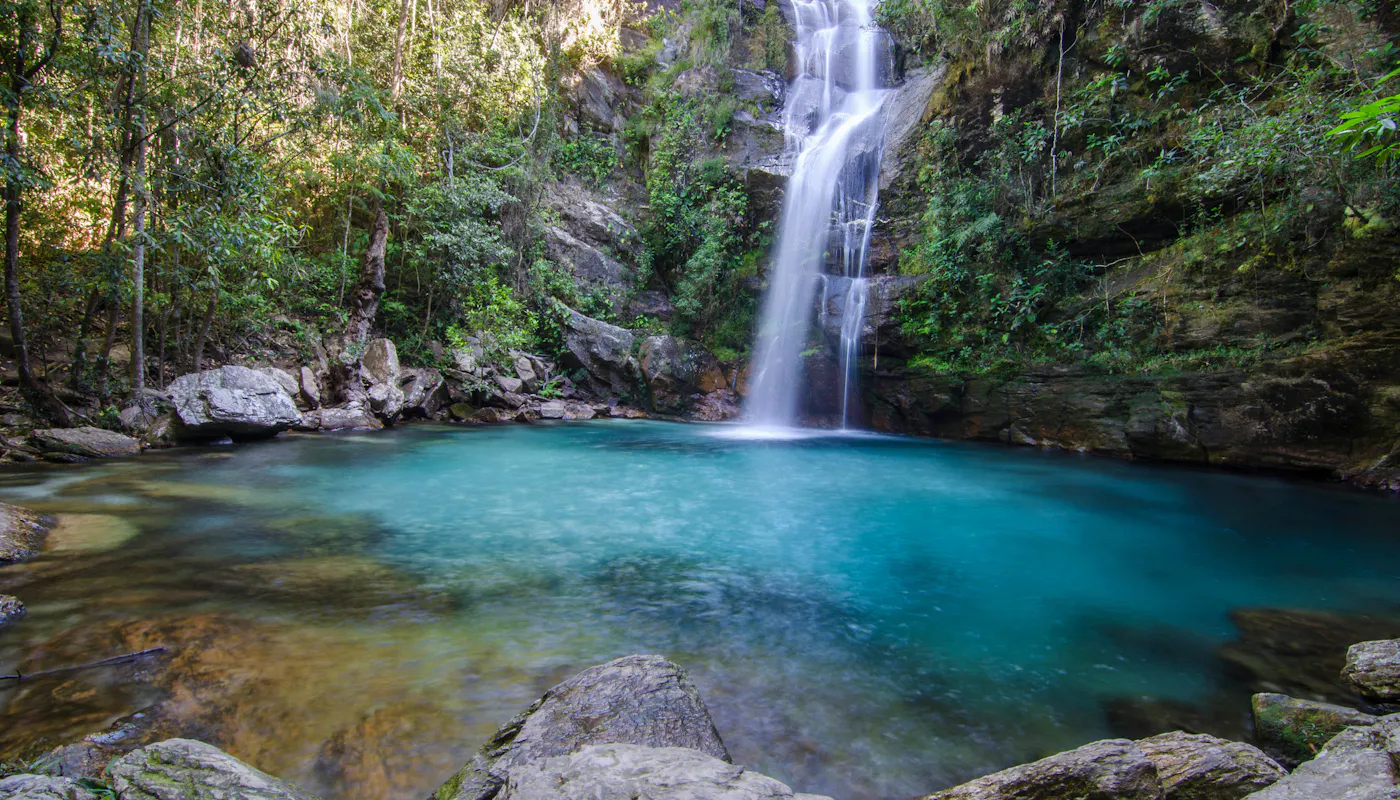 Chapada dos Veadeiros - Foto 3