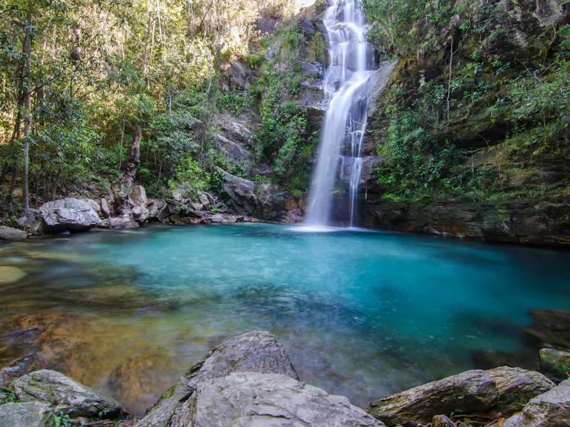 Chapada dos Veadeiros - Foto 2
