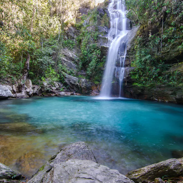 Chapada dos Veadeiros - Foto 1