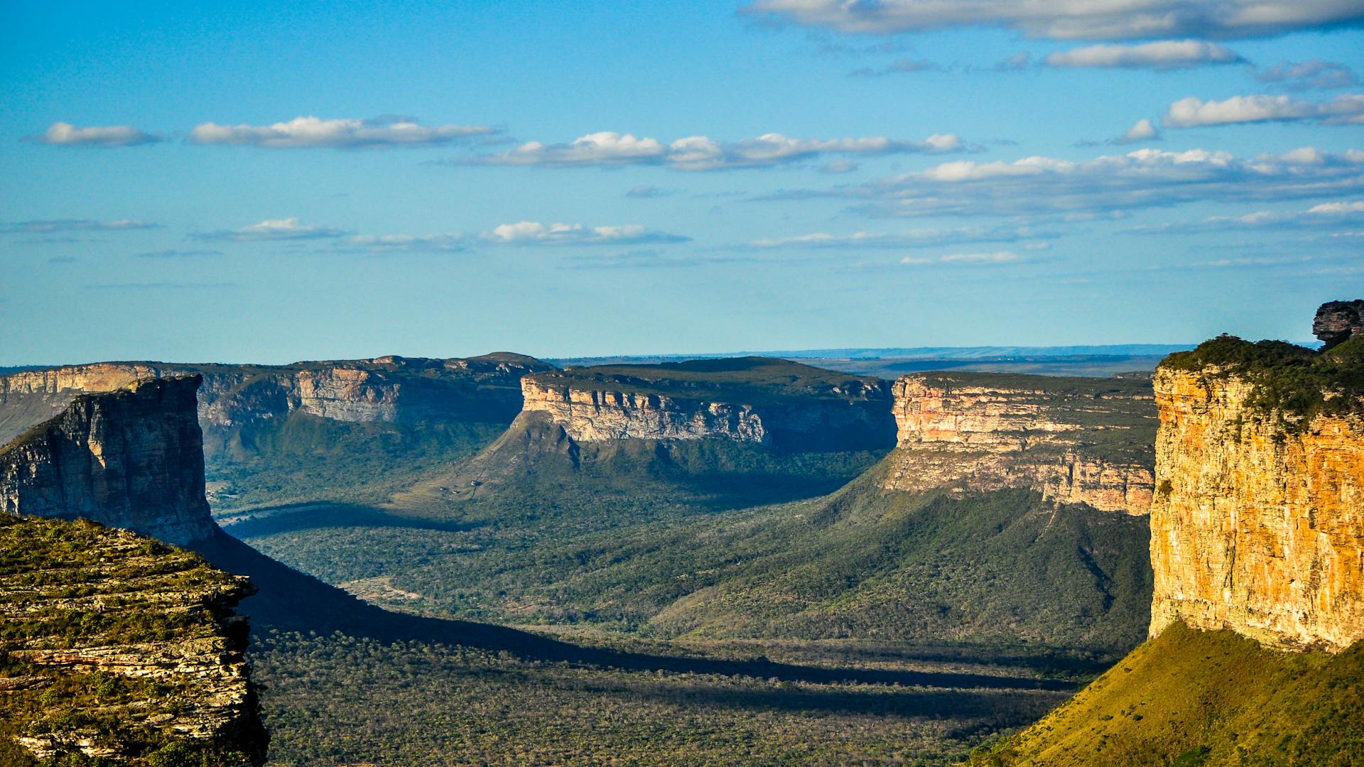 Chapada Diamantina - Foto 1