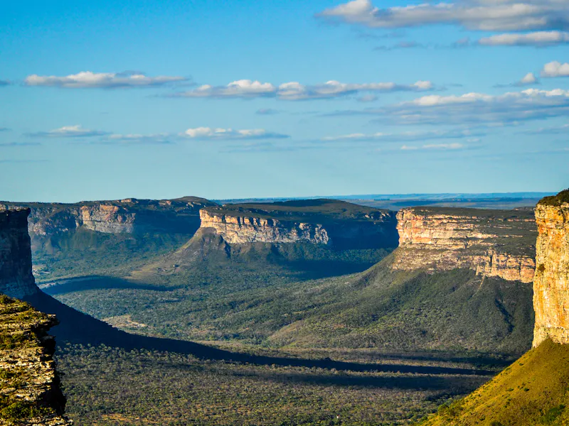 Chapada Diamantina - Foto 2