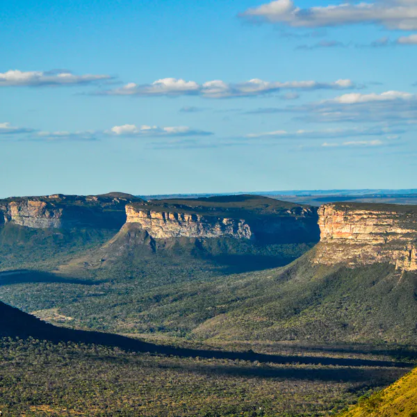 Chapada Diamantina - Foto 1