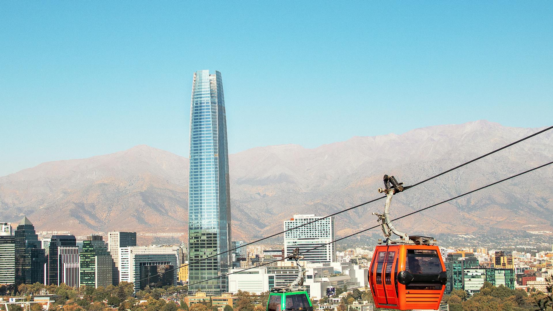 Santiago - Foto 1