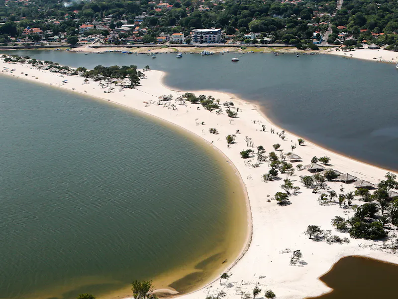 Alter do Chão - Foto 2