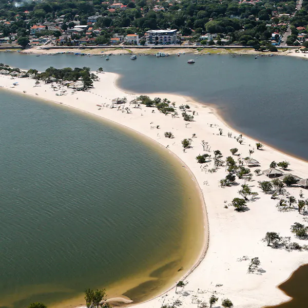 Alter do Chão - Foto 1