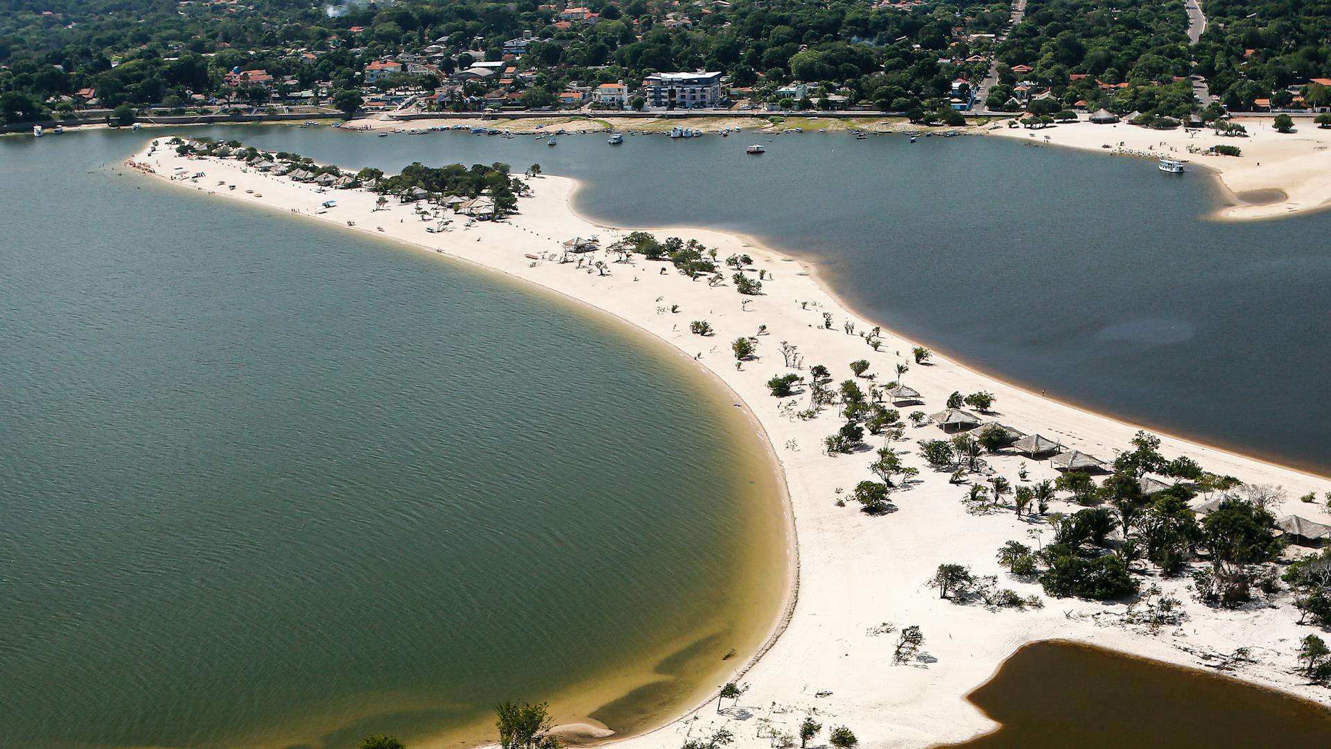 Alter do Chão - Foto 1