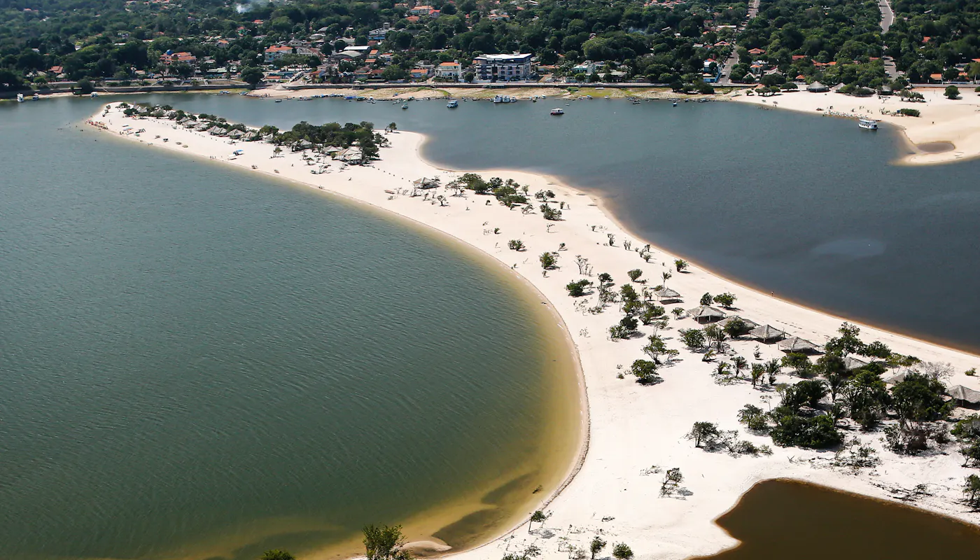 Alter do Chão - Foto 3