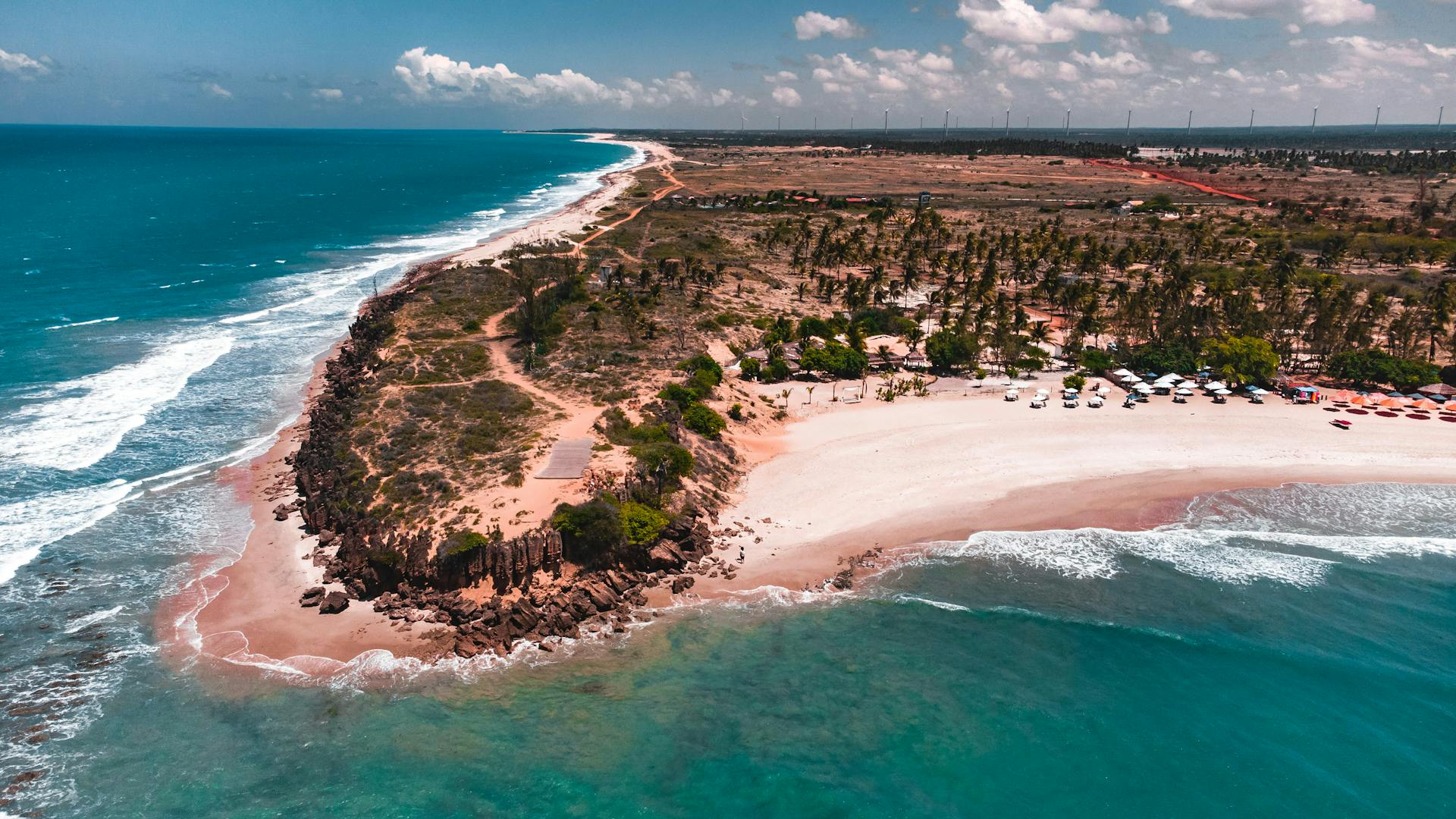 São Miguel do Gostoso - Foto 1