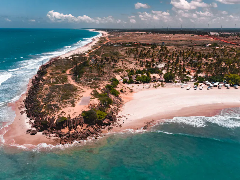 São Miguel do Gostoso - Foto 2