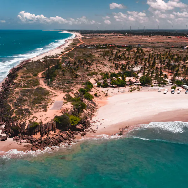 São Miguel do Gostoso - Foto 1