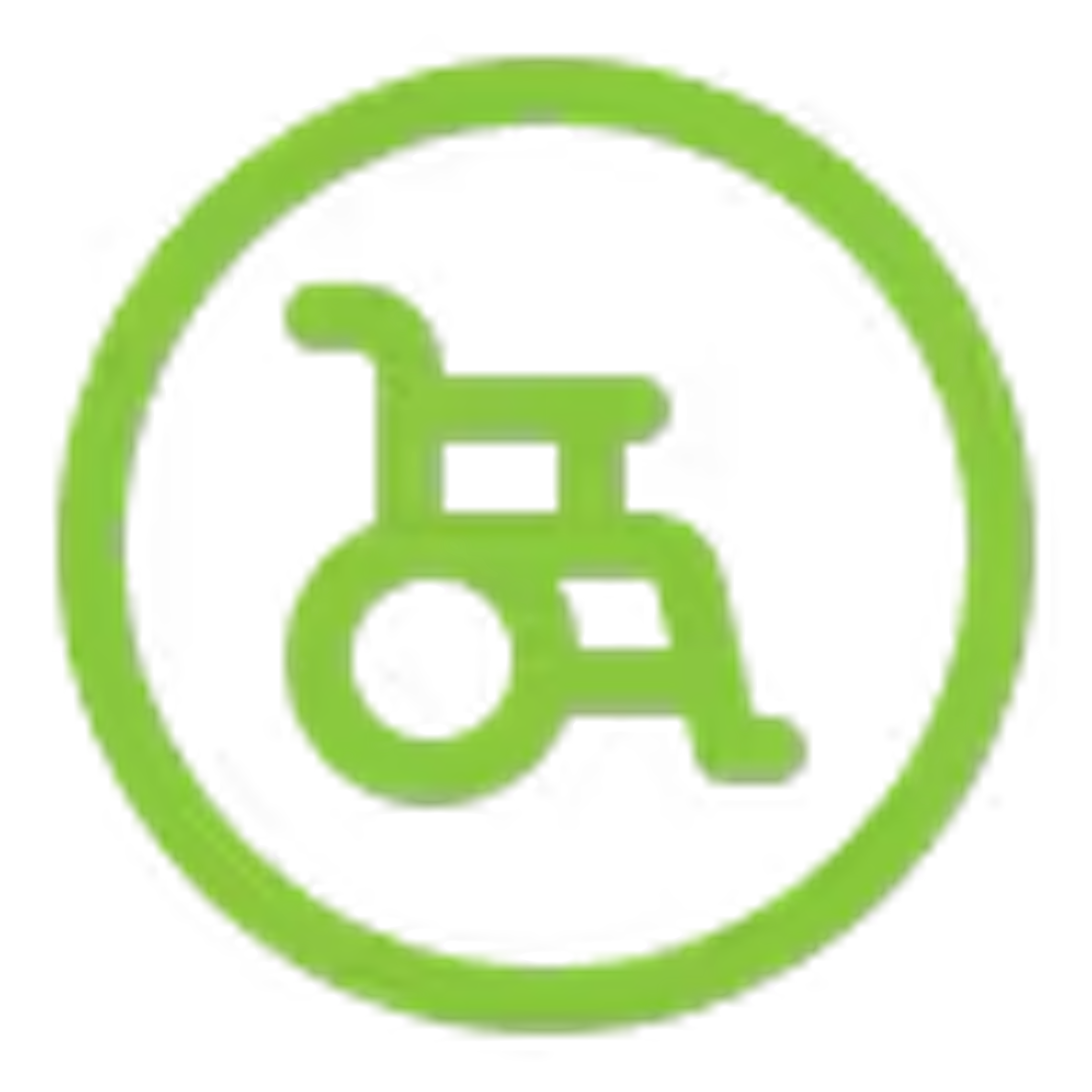 wheelchair-circle