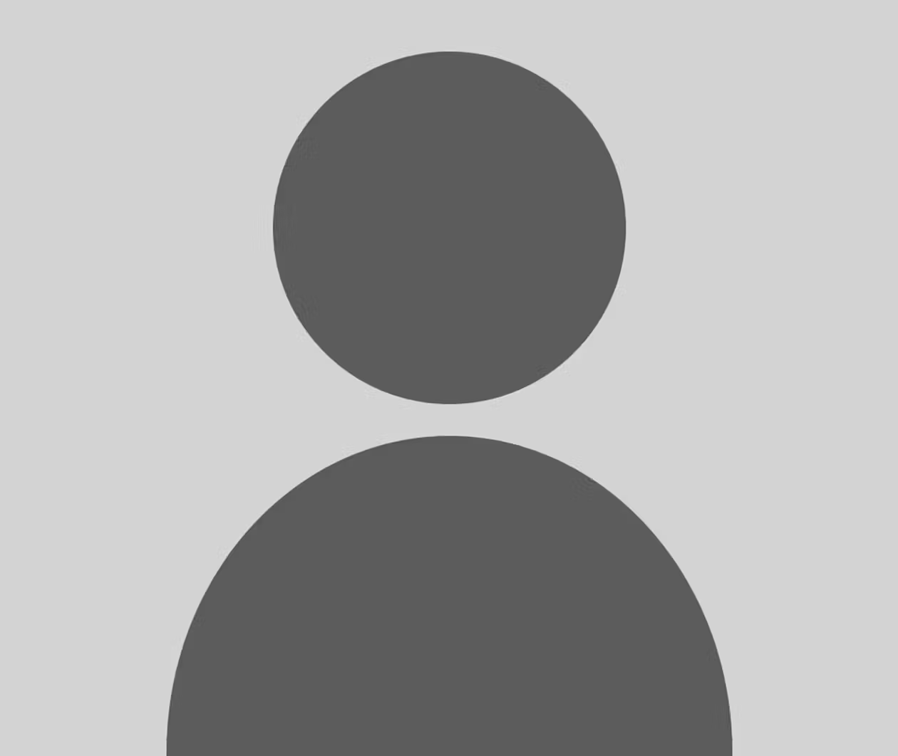 Avatar Icon