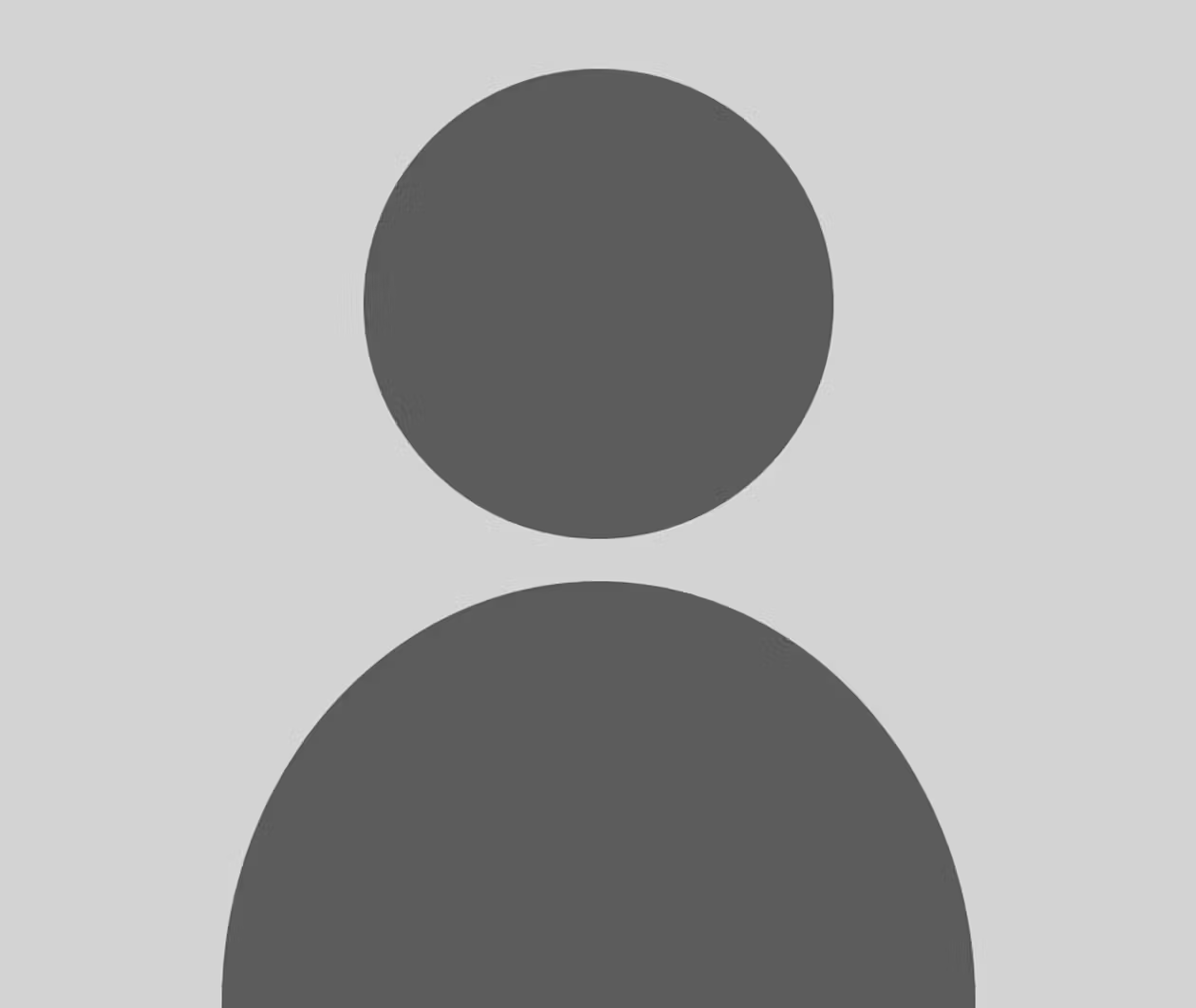 Avatar Icon