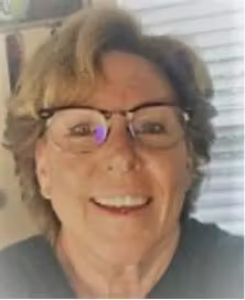 Mary Cunningham-Hamson