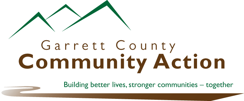 Garrett County Community Action Logo