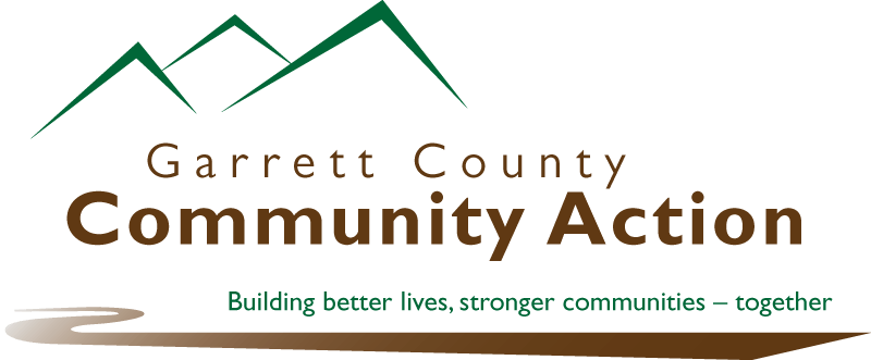 Garrett County Community Action Logo