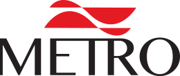Metro Logo