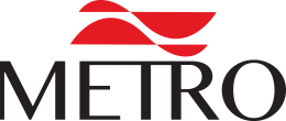 Metro Logo