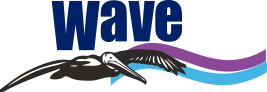 Wave Transit Logo