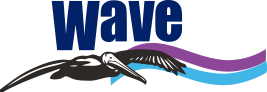 Wave Transit Logo