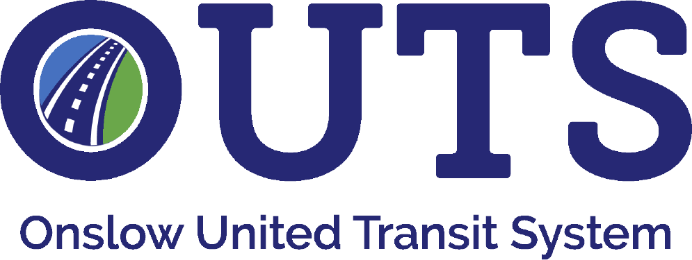 Onslow United Transit System